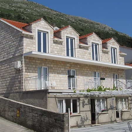 Apartments Gera Dubrownik Zewnętrze zdjęcie