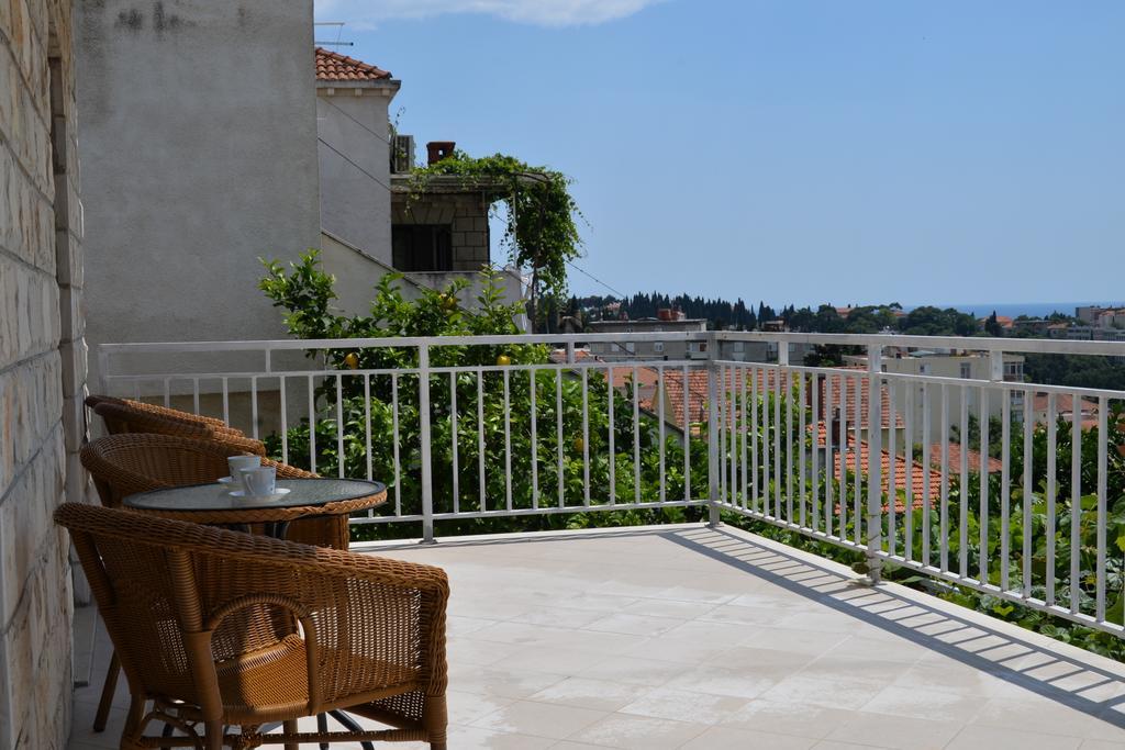 Apartments Gera Dubrownik Pokój zdjęcie