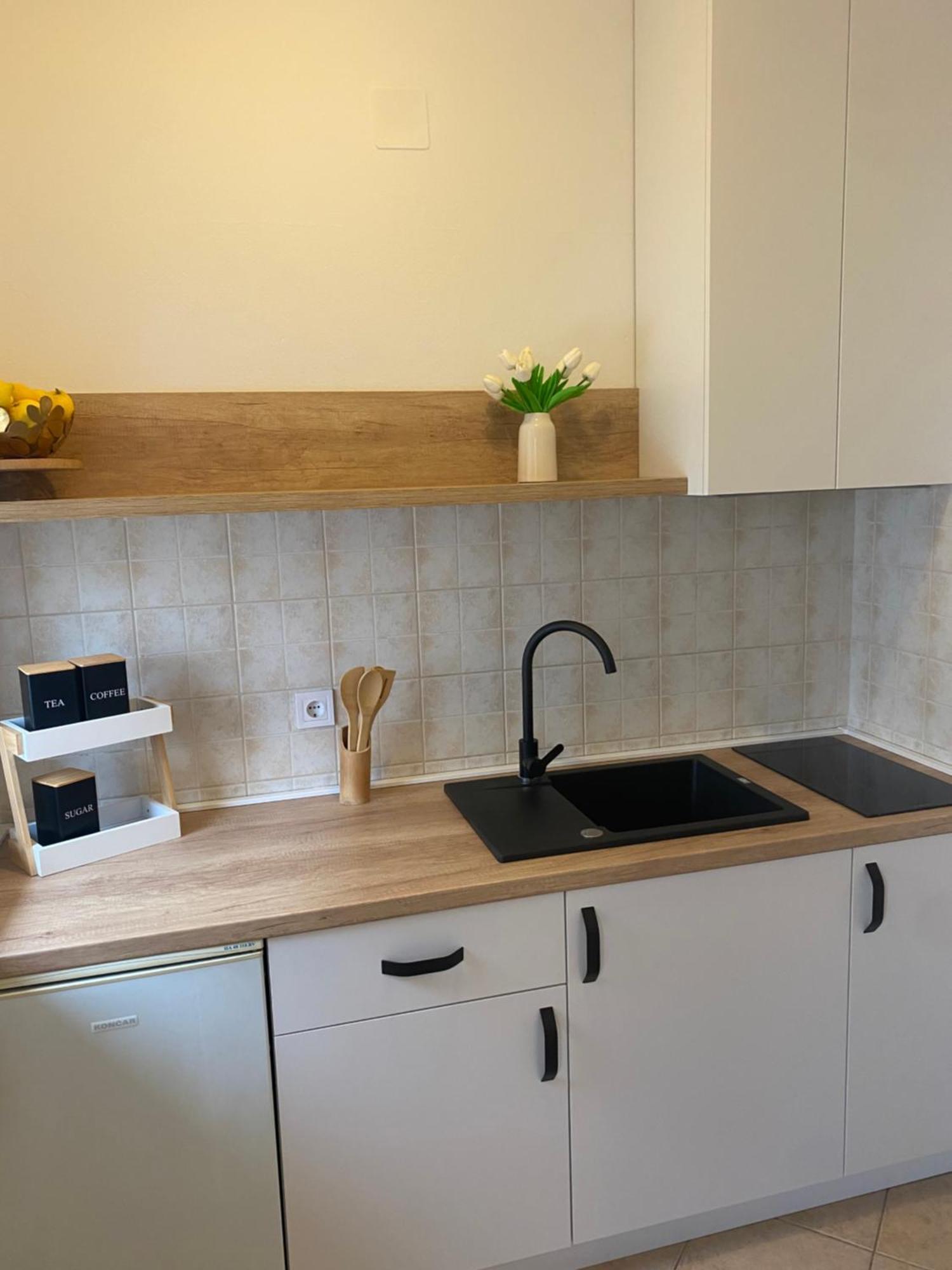 Apartments Gera Dubrownik Zewnętrze zdjęcie