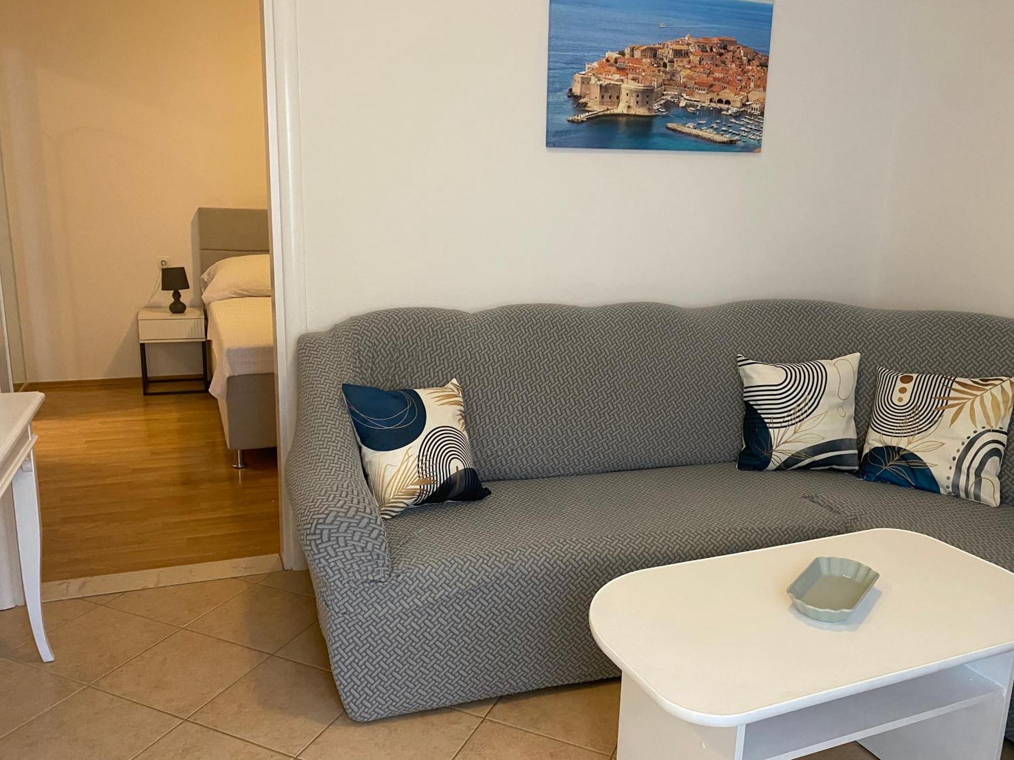 Apartments Gera Dubrownik Zewnętrze zdjęcie