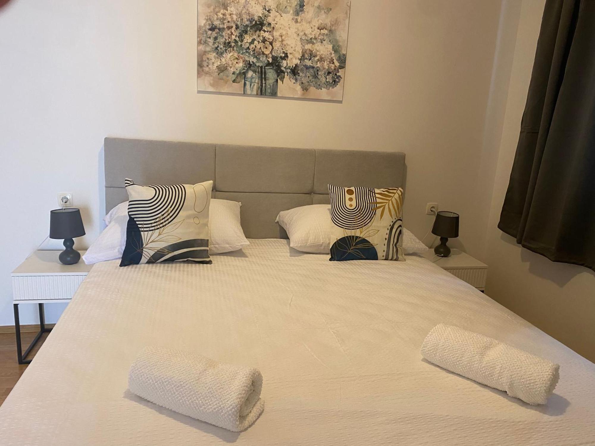 Apartments Gera Dubrownik Zewnętrze zdjęcie