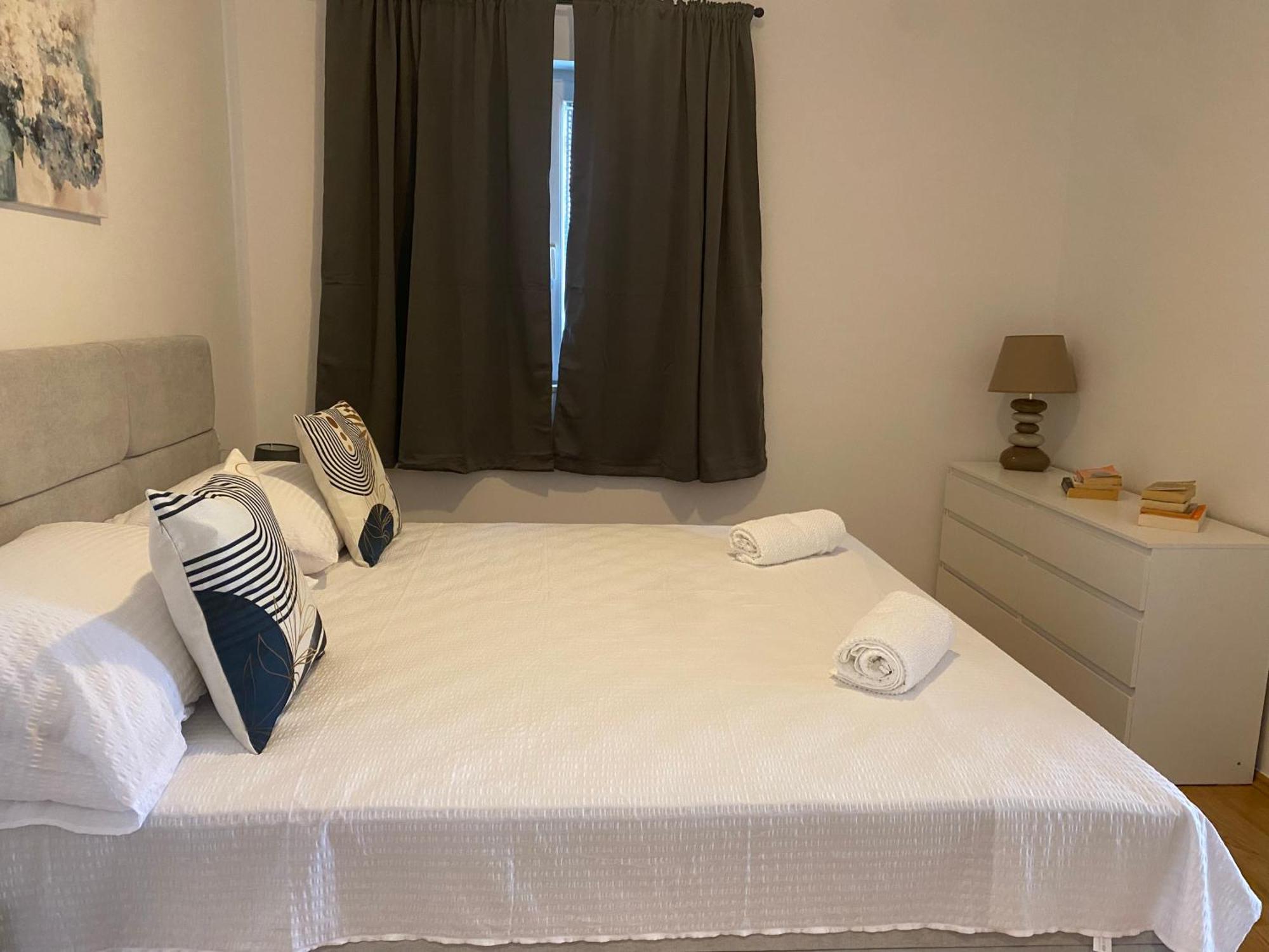 Apartments Gera Dubrownik Zewnętrze zdjęcie