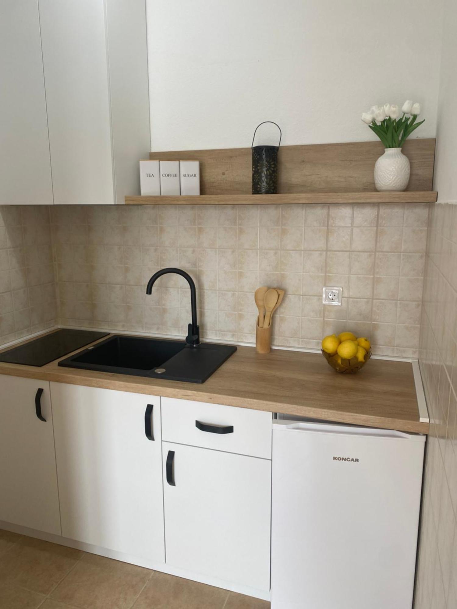 Apartments Gera Dubrownik Zewnętrze zdjęcie