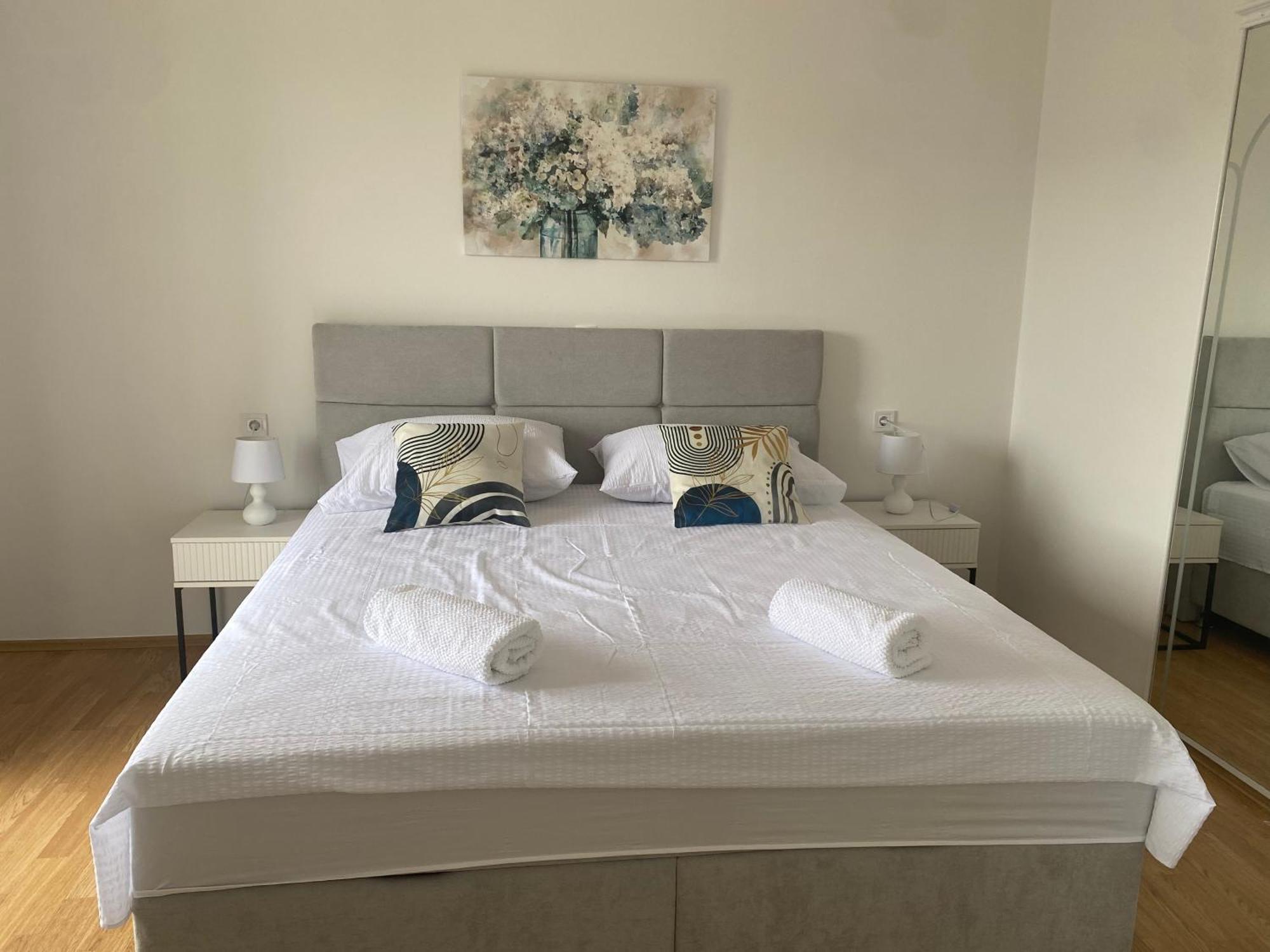 Apartments Gera Dubrownik Zewnętrze zdjęcie