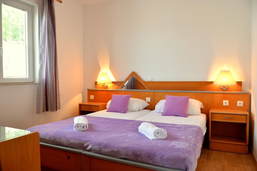 Apartments Gera Dubrownik Pokój zdjęcie