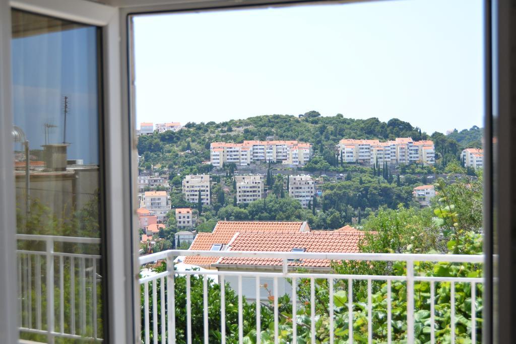 Apartments Gera Dubrownik Pokój zdjęcie