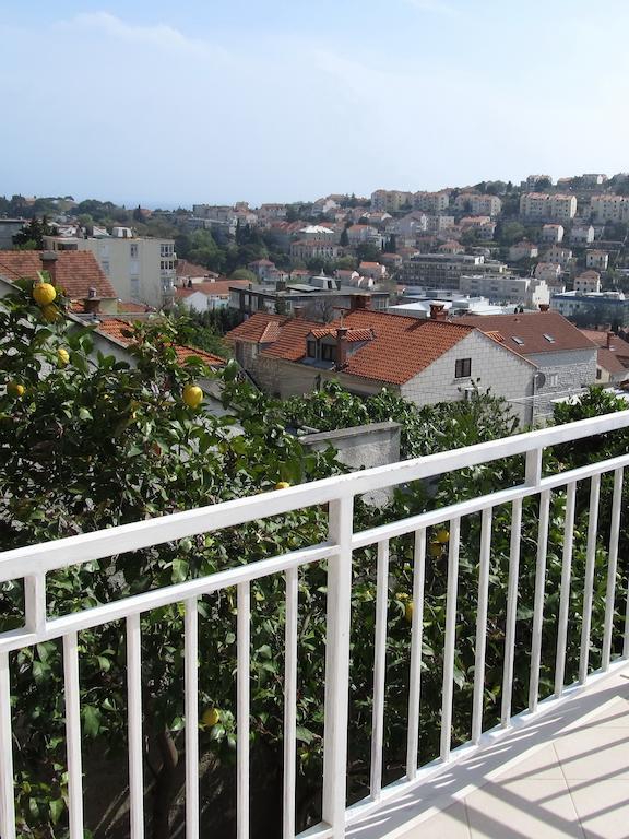 Apartments Gera Dubrownik Pokój zdjęcie
