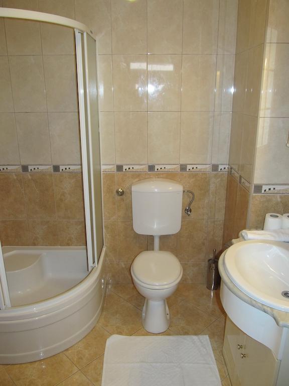 Apartments Gera Dubrownik Pokój zdjęcie