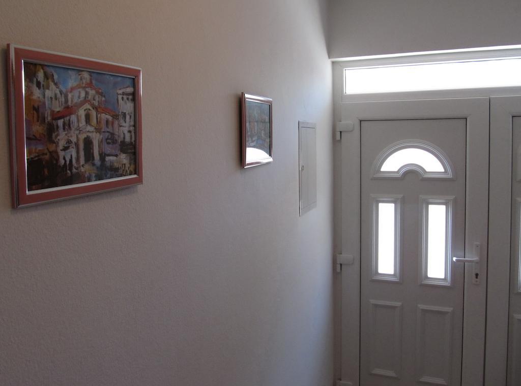 Apartments Gera Dubrownik Zewnętrze zdjęcie